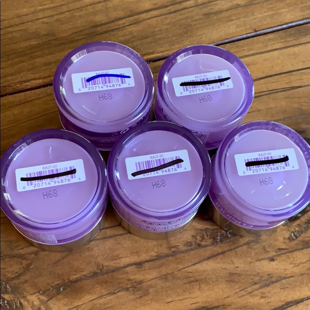5 Clinique Take The Day Off Travel Sizes - Picture 3 of 4